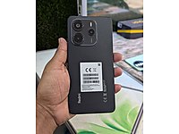 XİAOMİ REDMİ NOTE 14 8+8/256 FUL SET SERVER KAYITLI #1238296132