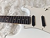 Squier Elektro Gitar