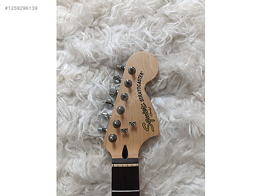 İkinci El ve Sıfır Alışveriş / Müzik / Müzik Aletleri / Telli Çalgılar / Gitar / Elektro