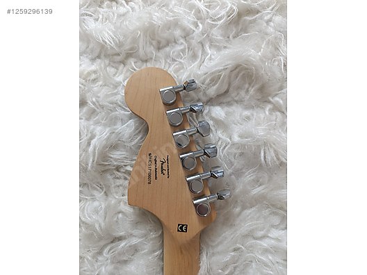 İkinci El ve Sıfır Alışveriş / Müzik / Müzik Aletleri / Telli Çalgılar / Gitar / Elektro