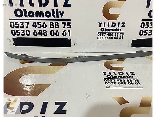 たあ TOGG T10X ÖN TAMPON ALT ÇITASI SAĞ ÇITA İTHAL SIFIR B0402901026A