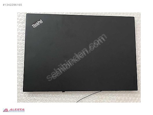LENOVO THİNKPAD X1 CARBON GEN4 FULL EKRAN KASASI sahibinden.comda