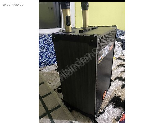 İkinci El Diğer Amfi