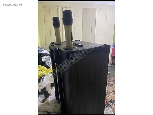 Sahibinden Diğer Amfi