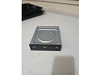 Internal 22X Super-Multi DVD PATA Rewriter GH22NP20 Sıfır ayarın