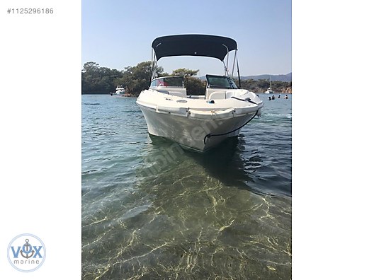 SeaRay, 195 Sport