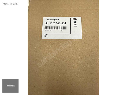 パーツ FEC TURBO FRAME Otomobil & Arazi Aracı / Dış Aksesuar / MINI F55 F56 F57 F56 BEV