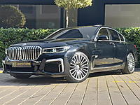 ON ///MOTORS'DAN 7.40D XDRİVE 2022 FACELİFT TAM DOLU #1286296216