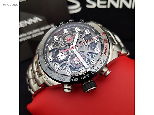 Tag Heuer Erkek Kol Saati Sahibinden Com Da 877296229