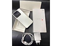 Xiaomi 15 kapalı kutu