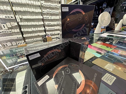 İkinci El ve Sıfır Alışveriş / Fotoğraf & Kamera / Video Kamera / Dijital Kamera / SD, MS Karta Kayıt