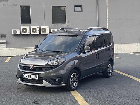 fiat doblo combi 1 6 multijet trekking sahibinden dusuk km at sahibinden com 977296247