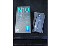Oneplus Nord 10 5G
