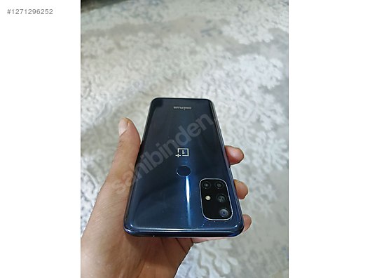 Used & Brand New Items / Cell Phones & Accessories / Cell Phones / OnePlus / Nord N10