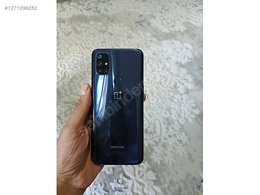 Used & Brand New Items / Cell Phones & Accessories / Cell Phones / OnePlus / Nord N10