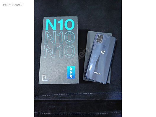 Used & Brand New Items / Cell Phones & Accessories / Cell Phones / OnePlus / Nord N10