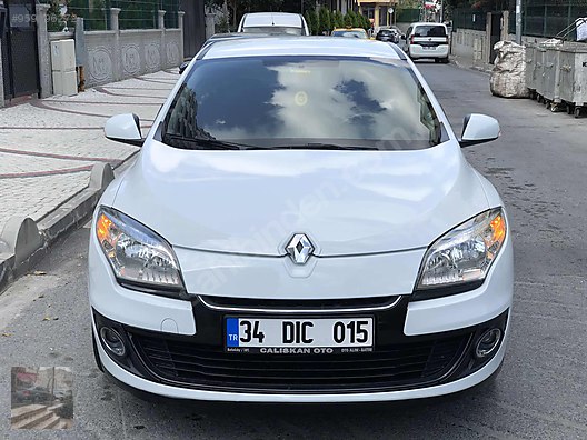 renault megane 1 5 dci touch sahibinden degisensiz tramersiz yeni megane 2013 110 bg touch sahibinden comda 959296272