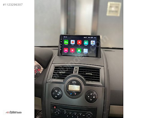 Android Radio Wireless Carplay Multimedia Player For Renault