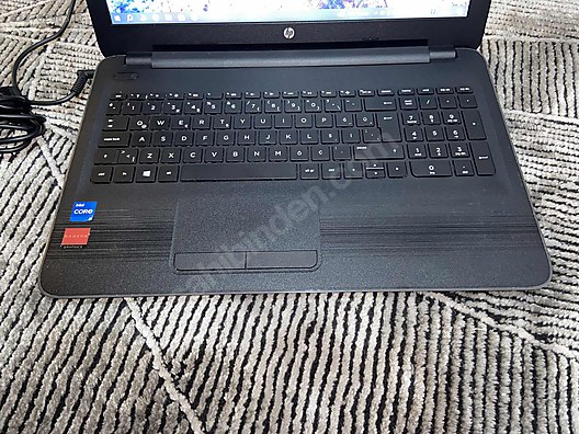 İ5 6.NESİL AMD RADEON R5 M330 4GB DDR4 RAM 256GB SSD - İlan ve ...