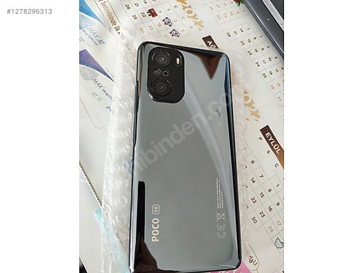 Used & Brand New Items / Cell Phones & Accessories / Cell Phones / Xiaomi / Poco F3