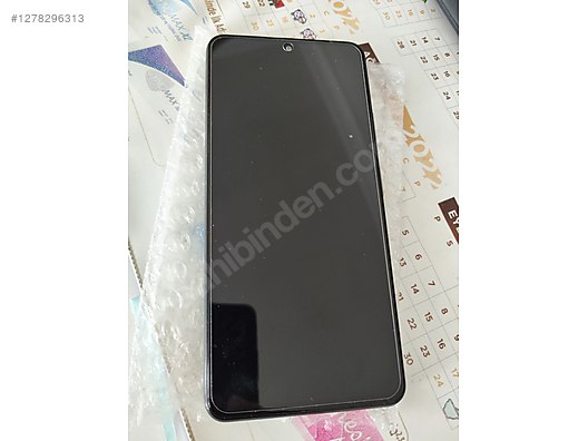 Used & Brand New Items / Cell Phones & Accessories / Cell Phones / Xiaomi / Poco F3