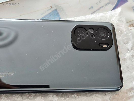 Used & Brand New Items / Cell Phones & Accessories / Cell Phones / Xiaomi / Poco F3