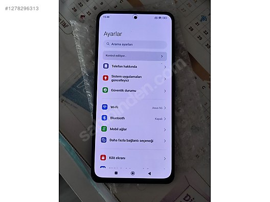 Used & Brand New Items / Cell Phones & Accessories / Cell Phones / Xiaomi / Poco F3