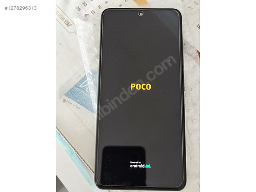 Used & Brand New Items / Cell Phones & Accessories / Cell Phones / Xiaomi / Poco F3