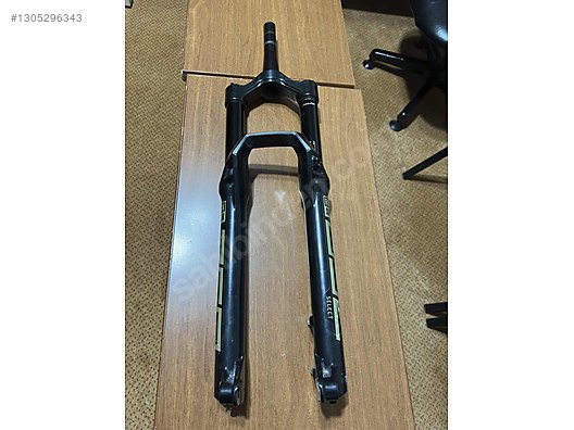 Rockshox Zeb select sahibinden.comda - 1305296343