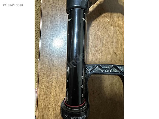 Rockshox Zeb select sahibinden.comda - 1305296343