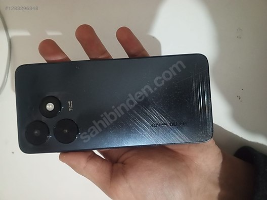 Used & Brand New Items / Cell Phones & Accessories / Cell Phones / Tecno / Spark 20