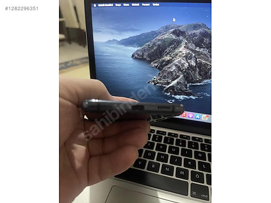 İkinci El ve Sıfır Alışveriş / Cep Telefonu & Aksesuar / Cep Telefonu / Samsung / Galaxy S20 FE