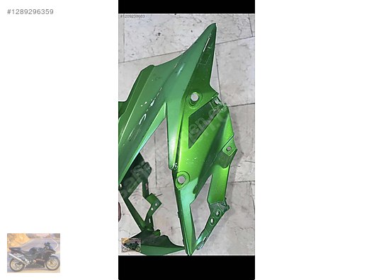 Grenaj / KAWASAKİ Z 800 KAFA GRENAJI sahibinden.comda - 1289296359