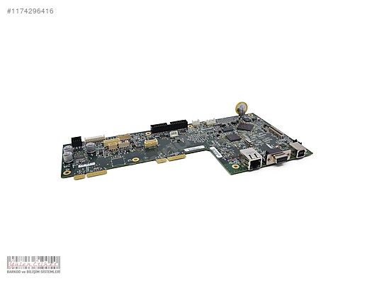 ZEBRA ZT411 ZT421 MAIN LOGIC BOARD ANAKART SIFIR P1105147-007