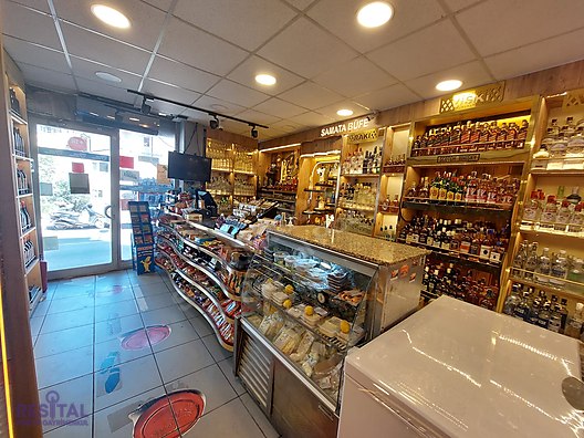 YÜKSEK CİROLU DEVREN SATILIK TEKEL BAYİİ VE GANYAN BAYİİ