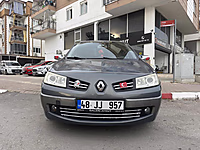 2007 RENAULT MEGAN 1.5 DCİ EXTREME- K.KARTINA 12 TAKSİT #1282296446