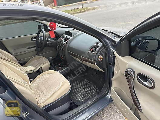 Vasıta / Otomobil / Renault / Megane / 1.5 dCi / Extreme