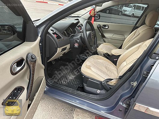Vasıta / Otomobil / Renault / Megane / 1.5 dCi / Extreme
