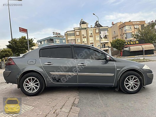 Vasıta / Otomobil / Renault / Megane / 1.5 dCi / Extreme