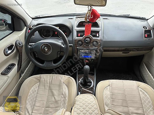 Vasıta / Otomobil / Renault / Megane / 1.5 dCi / Extreme