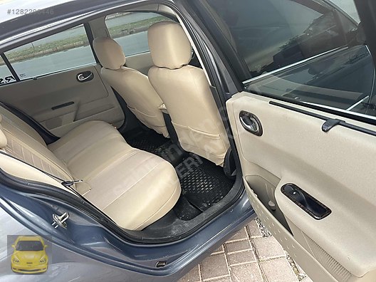 Vasıta / Otomobil / Renault / Megane / 1.5 dCi / Extreme