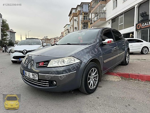 Vasıta / Otomobil / Renault / Megane / 1.5 dCi / Extreme