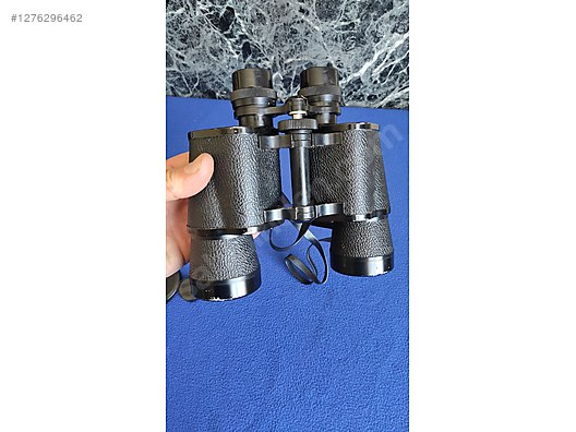 Used & Brand New Items / Cameras & Photographic Equipment / Binoculars