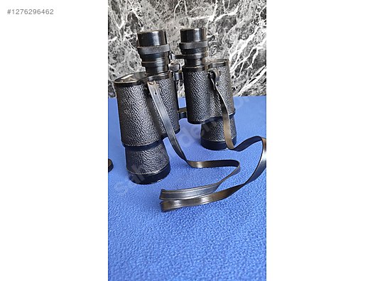 Used & Brand New Items / Cameras & Photographic Equipment / Binoculars