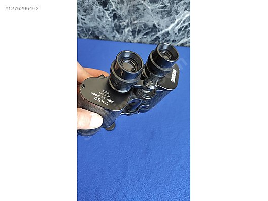 Used & Brand New Items / Cameras & Photographic Equipment / Binoculars