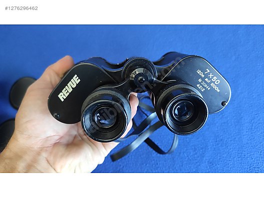 Used & Brand New Items / Cameras & Photographic Equipment / Binoculars