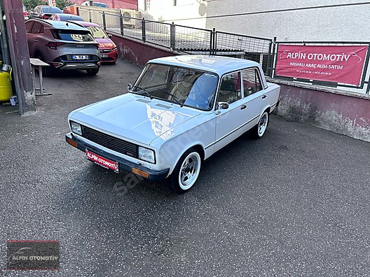 Tofaş / Serçe / Serçe / 1994 SERÇE 53.000 KM SAAT GİBİ ÇÜRÜKSÜZ BONCUK ...
