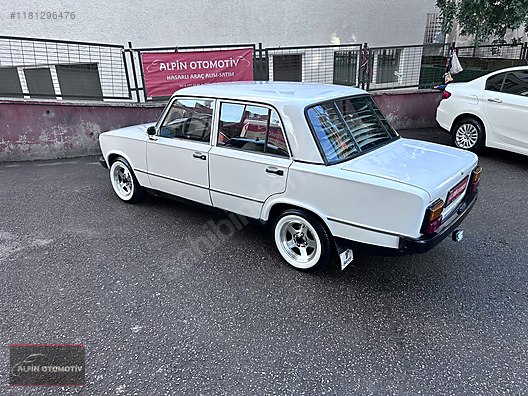 Tofaş / Serçe / Serçe / 1994 SERÇE 53.000 KM SAAT GİBİ ÇÜRÜKSÜZ BONCUK ...