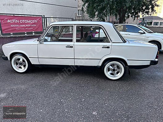 Tofaş / Serçe / Serçe / 1994 SERÇE 53.000 KM SAAT GİBİ ÇÜRÜKSÜZ BONCUK ...