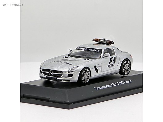 Schuco Diecast Model 1:43 Mercedes Benz Araba - 1306296491